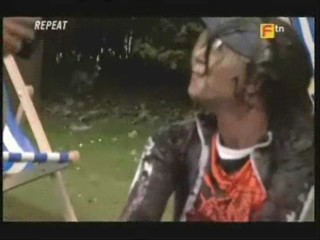 Cruel Holiday Mud gunge