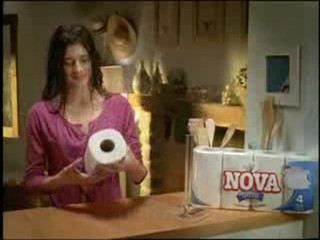 Nova commercial