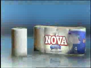 Nova commercial
