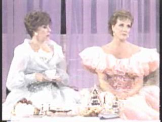 Julie Andrews/Carol Burnette Special