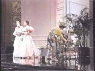 Julie Andrews/Carol Burnette Special