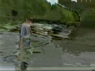 Amateur/ Wetlook, Jeans