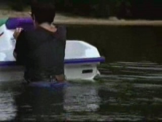 Amateur/ Wetlook, Jeans