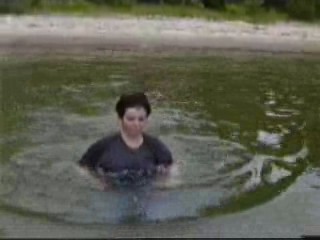 Amateur/ Wetlook, Jeans