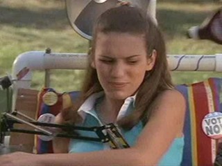 The Even Stevens Movie