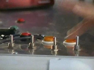 The Even Stevens Movie