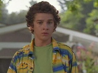 The Even Stevens Movie