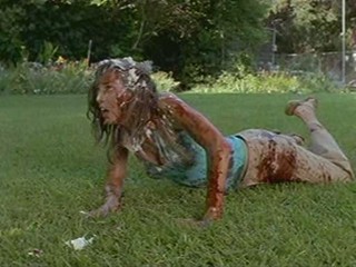 The Even Stevens Movie