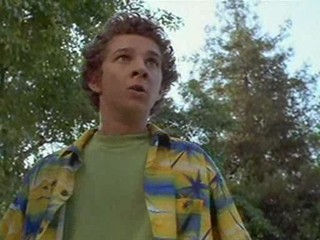 The Even Stevens Movie