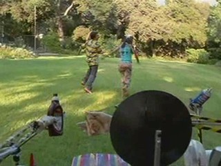 The Even Stevens Movie