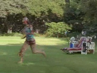 The Even Stevens Movie