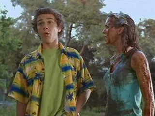 The Even Stevens Movie