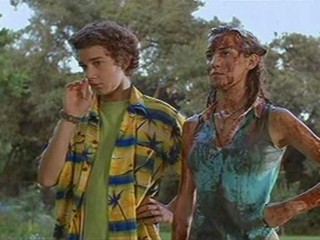 The Even Stevens Movie
