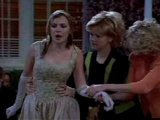 Sabrina the Teenage Witch