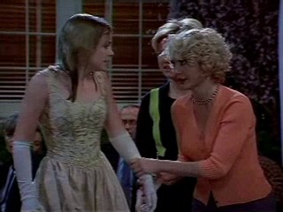 Sabrina the Teenage Witch