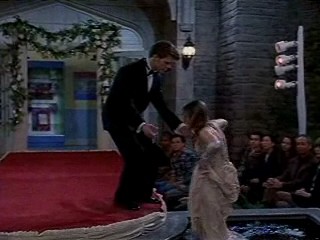 Sabrina the Teenage Witch