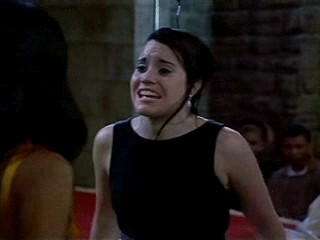 Sabrina the Teenage Witch