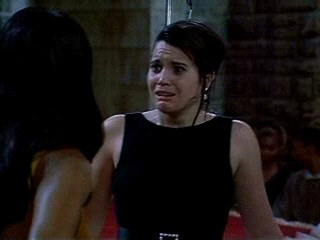 Sabrina the Teenage Witch