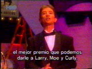 The 3 Stooges Greatest Hits