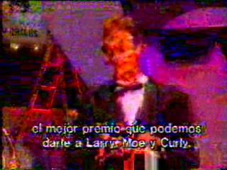 The 3 Stooges Greatest Hits