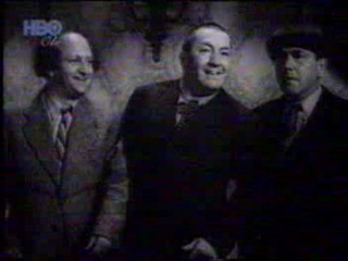 The 3 Stooges Greatest Hits