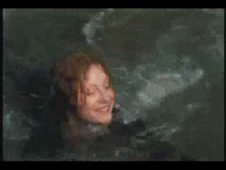 Robin Of Sherwood log fight