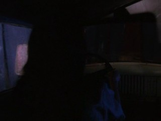 Cal's Car Wash (Carnival Of Souls 98)