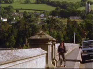 Walk Away And I Stumble