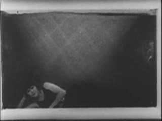 Buster Keaton - The Playhouse