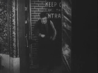Buster Keaton - The Playhouse