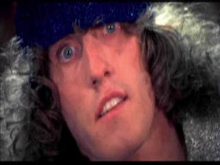 Ann Margret spills the beans