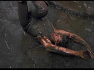 Ann Margret spills the beans