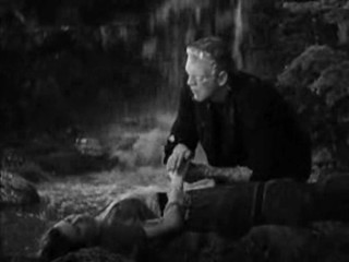 Bride Of Frankenstein, The Hazards Of Helen, The Balloonatic