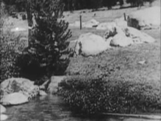 Bride Of Frankenstein, The Hazards Of Helen, The Balloonatic