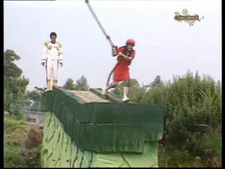 Takeshi's Castle