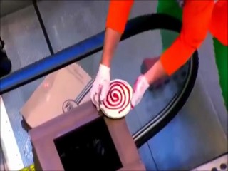 Brazilian pranks show from 2015