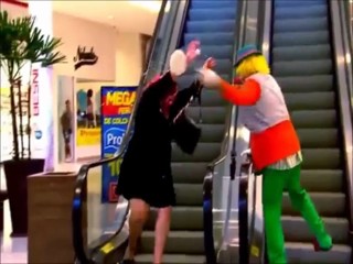 Brazilian pranks show from 2015