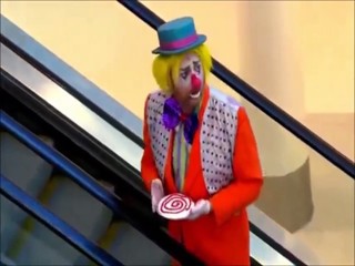 Brazilian pranks show from 2015