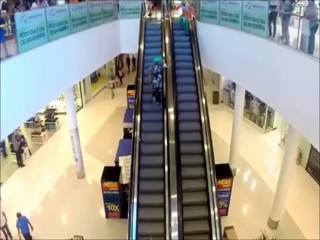 Brazilian pranks show from 2015