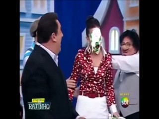 Brazilian TV show