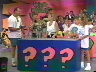 What Would You Do, Slimetime Live