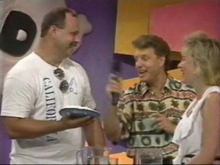 What Would You Do, Slimetime Live