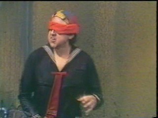 Chespirito 4 and Beakman