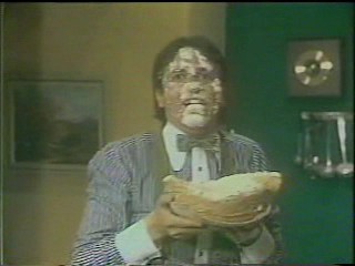 Chespirito 4 and Beakman