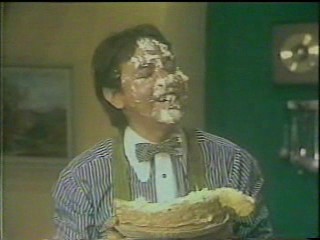 Chespirito 4 and Beakman