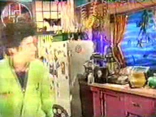 Chespirito 4 and Beakman