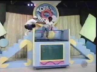 Premio ou Agua (Brazilian Wetlook)