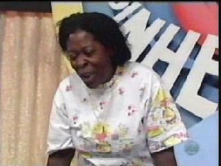 Premio ou Agua (Brazilian Wetlook)