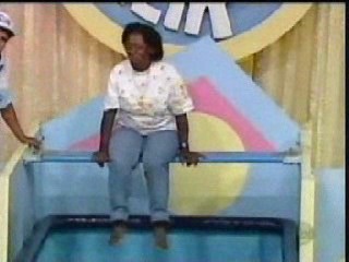 Premio ou Agua (Brazilian Wetlook)