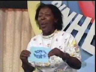 Premio ou Agua (Brazilian Wetlook)